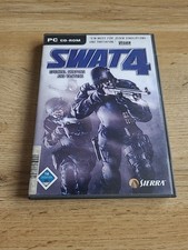SWAT 4 Special Weapons and Tactics - PC 2005