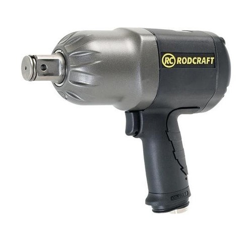 Rodcraft