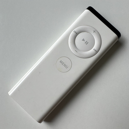 Apple remote - apple,