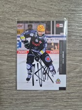 DEL Playercards 2025/2026 Miha