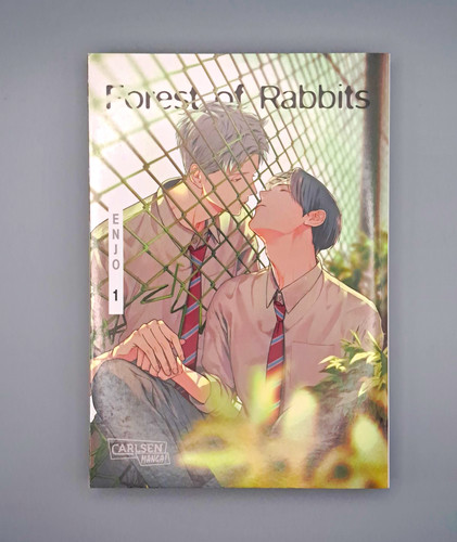Forest rabbits band 1 - rabbits, /