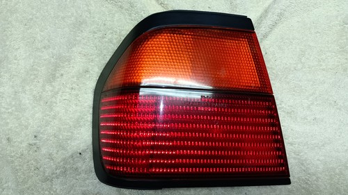 Rücklicht links nissan - rücklicht,