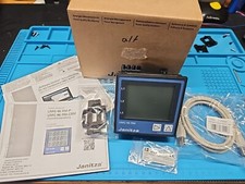 Janitza UMG 96RM-CBM Einbaumessgerät Energiemessgerät 5222066 Universalmessgerät