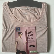 Damen Shirt Longshirt Sport
