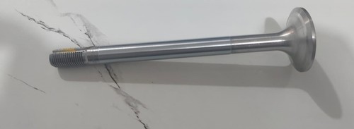 Mercedes benz auslassventil - mercedes-benz,