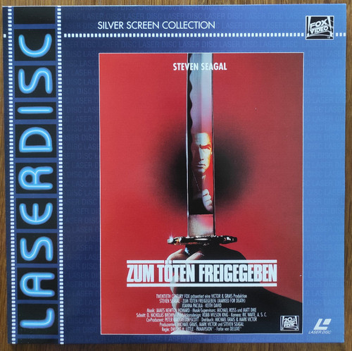 Zum töten freigegeben - töten,