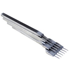 Leder Handwerk Stanzset Nähen