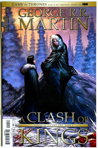 Game thrones book 2 a - of,