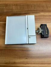 Siedle TM 611-01 W Klingelmodul Sprechanlage 1 fach TM611-1 Weiß Geprüft!