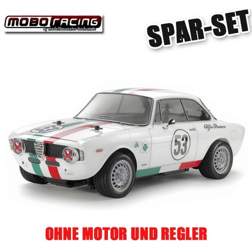 Tamiya 58732 rc - 58732, 1:10