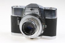 VOIGTLÄNDER Ultramatic CS mit