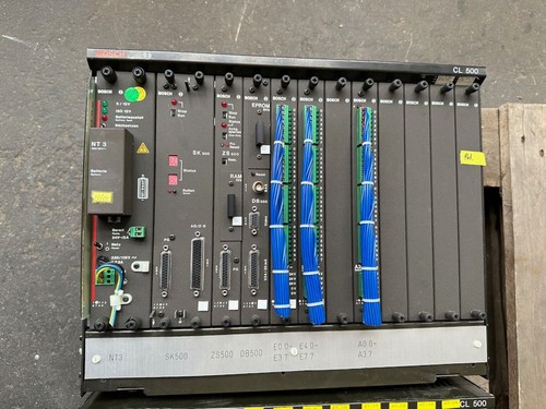 Bosch 500 sps paket 10 - bosch,