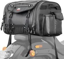 Motorrad Hecktasche 65L