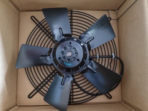 Ebmpapst ventilator - ebmpapst,