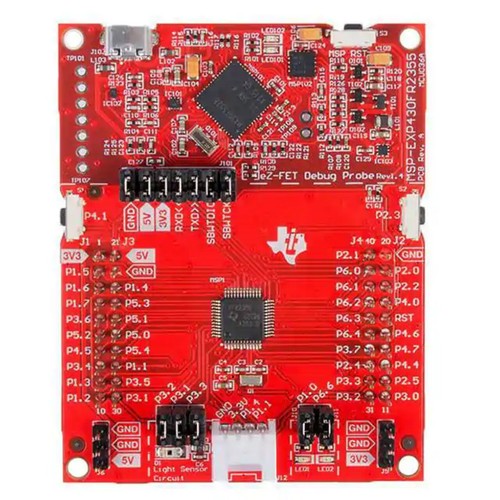 Msp exp430fr2355 launchpad - msp-exp430fr2355,