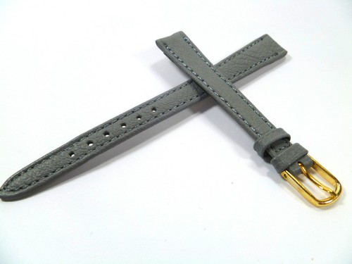Grau uhrenarmband - 11,