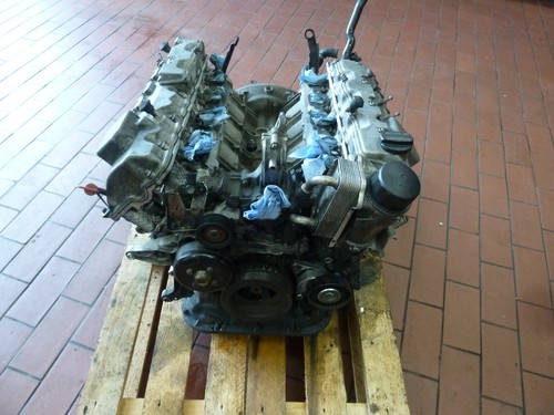 Mercedes c215 w215 cl500 - cl,