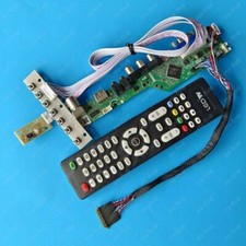 Fit LP156WH2-TLBA/TLC1 LVDS