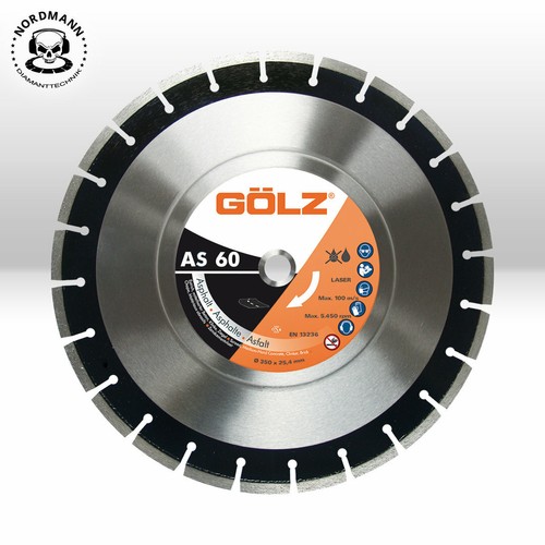Gölz as60 350 500mm - as60,