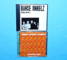 Bohse onkelz - bohse, wir+