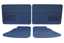 VW KÄFER 1200, 1300, 1500