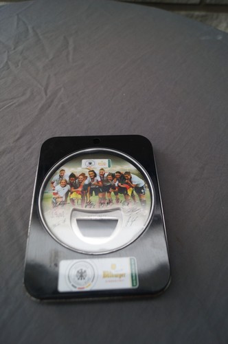 Neuer unbenutzter bitburger - ,