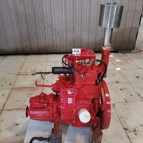 Bukh dv10 innenborder marine - dv10,