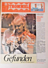 TROMMEL 31 - 1980 Pioniere DDR