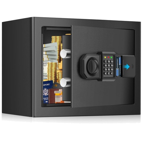 Tresor safe 15l - tresor, elektronisches