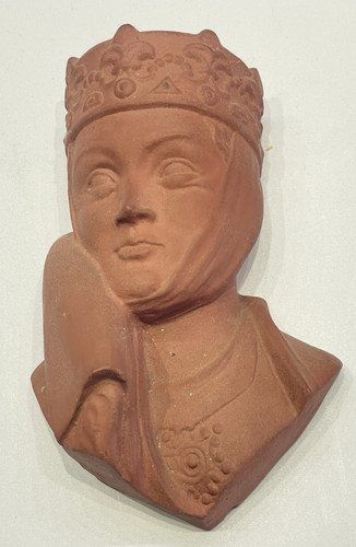 Uta von naumburg keramik - uta,
