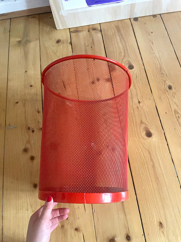Runder metallgitter mesh - runder,