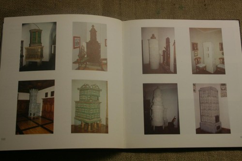 Fachbuch kachelofen kamin - kachelofen,