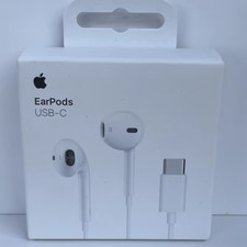 Original Apple USB-C EarPods -
