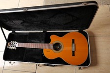 Nylonsaiten gitarre epiphone - nylonsaiten,