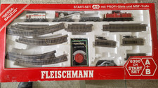 Fleischmann Startpackung 6390