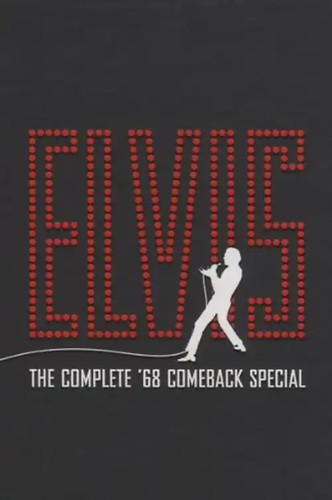Elvis presley the - -,