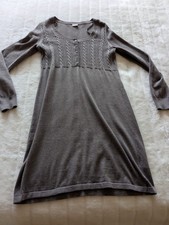 Esprit Strickkleid mit