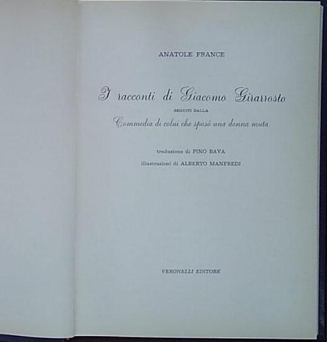 France die geschichten von - france,