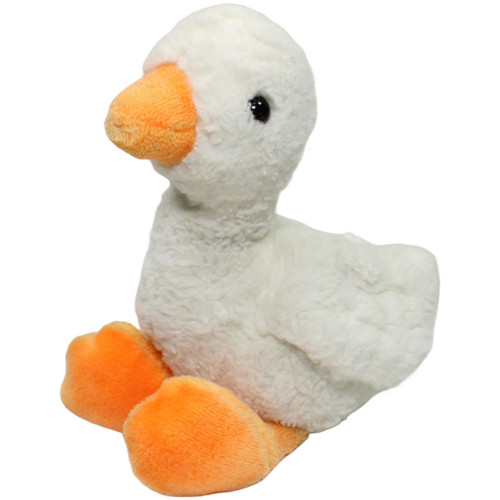 Gans kuscheltier plüschtier - gans,