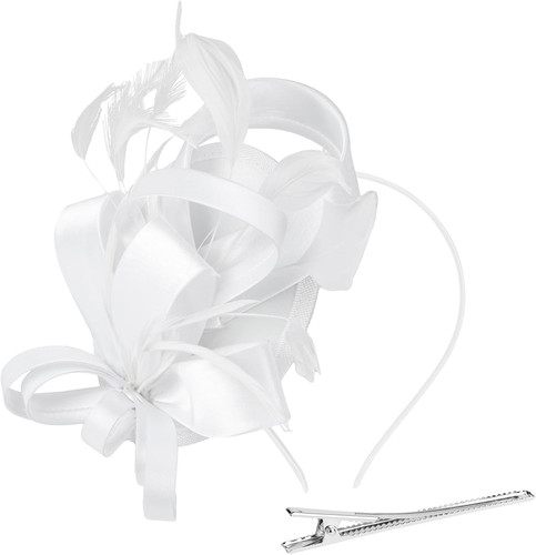 Fascinator hüte für - fascinator, damen