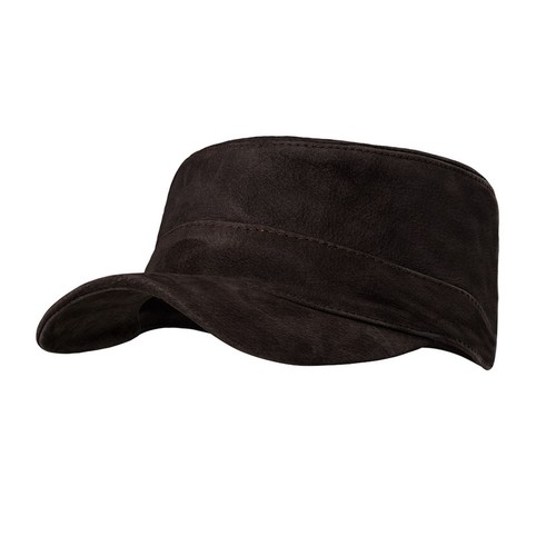Black forest fox herren - fox, leder