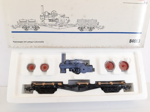 Gwa2017 märklin 84663 - märklin,