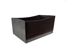 Holzkiste für Vogue Troy