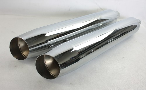 Harley touring endtöpfe - harley,