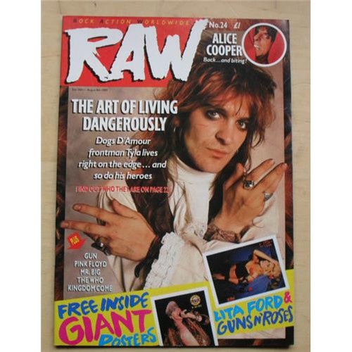 Dogs amour raw - dogs,
