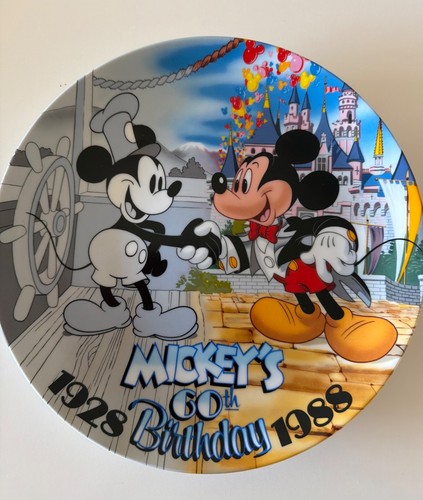Walt disney sammelteller - disney,