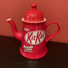 Neuheit Teekanne / Kaffeekanne