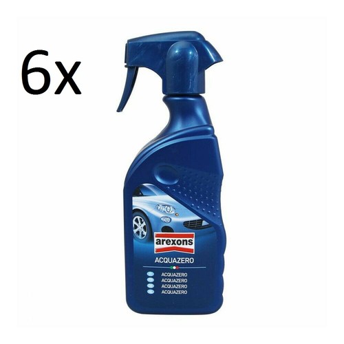 Arexons acquazero waschen - ,