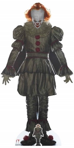 Stephen kings remake - stephen,