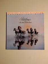 Bob Seger Against the Wind